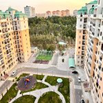 Продажа 3 комнатная Новостройка, Сумгаитский бульвар район 34