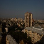 Kirayə (günlük) 2 otaqlı Yeni Tikili, Memar Əcəmi metrosu, 4-cü mikrorayon, Nəsimi rayonu 6