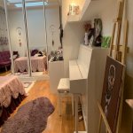 Satılır 4 otaqlı Yeni Tikili, 8 Noyabr metrosu, Nəsimi rayonu 12