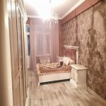 Kirayə (aylıq) 3 otaqlı Yeni Tikili, Badamdar qəs., Səbail rayonu 10