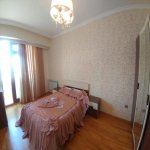 Kirayə (aylıq) 3 otaqlı Yeni Tikili, Bayıl qəs., Səbail rayonu 4