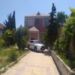 Satılır 6 otaqlı Bağ evi, Buzovna, Xəzər rayonu 1