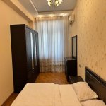 Kirayə (aylıq) 3 otaqlı Yeni Tikili, 28 May metrosu, Nəsimi rayonu 7
