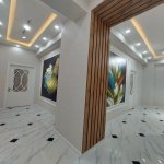 Satılır 3 otaqlı Yeni Tikili, Qara Qarayev metrosu, Nizami rayonu 14