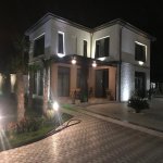 Kirayə (günlük) 4 otaqlı Həyət evi/villa, Türkan, Xəzər rayonu 12
