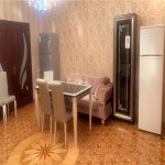 Kirayə (aylıq) 4 otaqlı Köhnə Tikili, Nəriman Nərimanov metrosu, Nərimanov rayonu 2