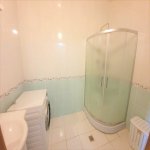 Satılır 3 otaqlı Yeni Tikili, 20 Yanvar metrosu, Nəsimi rayonu 8