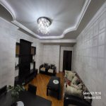 Kirayə (aylıq) 2 otaqlı Yeni Tikili, Həzi Aslanov metrosu, Xətai rayonu 3
