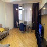 Аренда 2 комнатная Новостройка, м. 28 Мая метро, Насими район 3