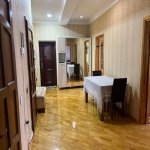 Satılır 3 otaqlı Yeni Tikili, Qara Qarayev metrosu, Nizami rayonu 2