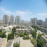 Satılır 2 otaqlı Yeni Tikili, Elmlər akademiyası metrosu, Yasamal rayonu 10