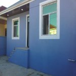 Satılır 3 otaqlı Həyət evi/villa, Azadlıq metrosu, Binəqədi qəs., Binəqədi rayonu 2