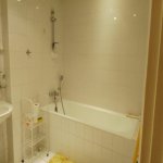 Kirayə (aylıq) 4 otaqlı Yeni Tikili, İçərişəhər metrosu, Səbail rayonu 12