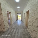 Satılır 4 otaqlı Həyət evi/villa, Binə qəs., Xəzər rayonu 10