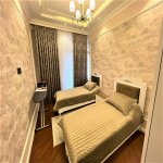 Kirayə (aylıq) 3 otaqlı Yeni Tikili, Gənclik metrosu, Nərimanov rayonu 7