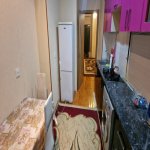 Kirayə (aylıq) 3 otaqlı Yeni Tikili, Həzi Aslanov metrosu, Xətai rayonu 6