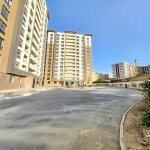 Satılır 2 otaqlı Yeni Tikili, Azadlıq metrosu, Binəqədi rayonu 3
