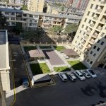 Satılır 2 otaqlı Yeni Tikili, Nəriman Nərimanov metrosu, Nərimanov rayonu 5