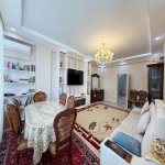 Продажа 3 комнат Новостройка, м. Нефтчиляр метро, Низаминский р-н район 1