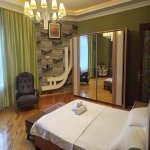 Kirayə (günlük) 5 otaqlı Həyət evi/villa, Badamdar qəs., Səbail rayonu 15