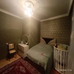 Satılır 4 otaqlı Həyət evi/villa, Biləcəri qəs., Binəqədi rayonu 5