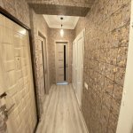 Satılır 2 otaqlı Köhnə Tikili, Əhmədli metrosu, Əhmədli, Xətai rayonu 9