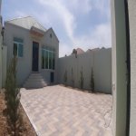 Satılır 3 otaqlı Həyət evi/villa, Biləcəri qəs., Binəqədi rayonu 12