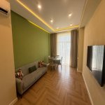 Kirayə (aylıq) 2 otaqlı Yeni Tikili, Xətai metrosu, Ağ şəhər, Dəmirçi Plaza, Xətai rayonu 1