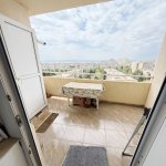 Satılır 2 otaqlı Yeni Tikili, Həzi Aslanov metrosu, Xətai rayonu 9