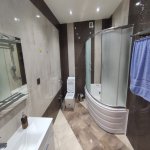 Kirayə (aylıq) 3 otaqlı Yeni Tikili, Nizami metrosu, Nəsimi rayonu 16