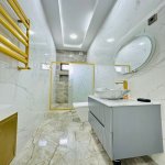 Kirayə (aylıq) 4 otaqlı Həyət evi/villa, Xəzər rayonu 5