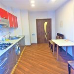 Satılır 3 otaqlı Yeni Tikili, Bakıxanov qəs., Sabunçu rayonu 9