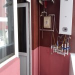Kirayə (aylıq) 2 otaqlı Yeni Tikili, Qara Qarayev metrosu, Nizami rayonu 8