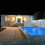 Kirayə (günlük) 2 otaqlı Həyət evi/villa Qəbələ 4