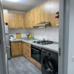 Продажа 3 комнатная Вторичка, м. Эльмляр Академиясы метро, Статистика, Ясамал район 11