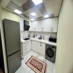 Kirayə (aylıq) 3 otaqlı Köhnə Tikili, Sahil metrosu, Səbail rayonu 4