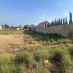 Satılır Torpaq, Mehdiabad, Abşeron rayonu 2