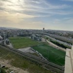 Satılır 3 otaqlı Yeni Tikili, Qara Qarayev metrosu, Bakıxanov qəs., Sabunçu rayonu 1