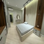 Kirayə (aylıq) 2 otaqlı Yeni Tikili, Ağ şəhər, Xətai rayonu 5