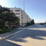 Kirayə (aylıq) 3 otaqlı Köhnə Tikili, Nərimanov rayonu 14