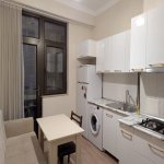 Kirayə (aylıq) 1 otaqlı Yeni Tikili, 28 May metrosu, Nəsimi rayonu 5