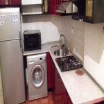 Продажа 3 комнат Новостройка, м. 20 Января метро, 9-ый микрорайон, Бинагадинский р-н район 17
