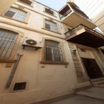 Satılır 3 otaqlı Həyət evi/villa, İçərişəhər metrosu, Səbail rayonu 1