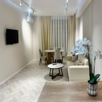 Kirayə (aylıq) 2 otaqlı Yeni Tikili, 28 May metrosu, Səbail rayonu 2