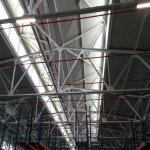 Kirayə (aylıq) Obyekt, 20 Yanvar metrosu, Çiçək qəs., Binəqədi rayonu 2