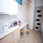 Kirayə (aylıq) 12 otaqlı Ofis, Elmlər akademiyası metrosu, Yasamal rayonu 6