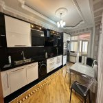 Аренда 3 комнатная Новостройка, м. 28 Мая метро, Насими район 6
