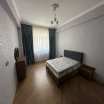 Kirayə (aylıq) 3 otaqlı Yeni Tikili, Bayıl qəs., Səbail rayonu 6