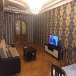 Kirayə (aylıq) 3 otaqlı Yeni Tikili, 20 Yanvar metrosu, Nəsimi rayonu 18