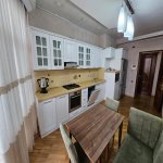 Kirayə (aylıq) 3 otaqlı Yeni Tikili, Xətai metrosu, Xətai rayonu 9